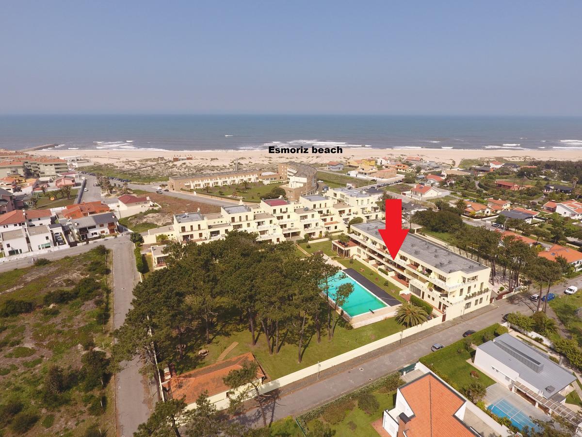 Pinhal D'aberta Apartment